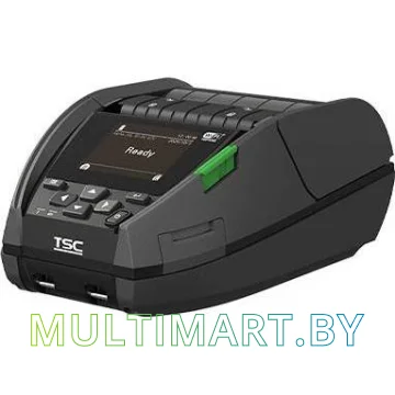 Термопринтер TSC Alpha-30L (A30L-A001-0002)